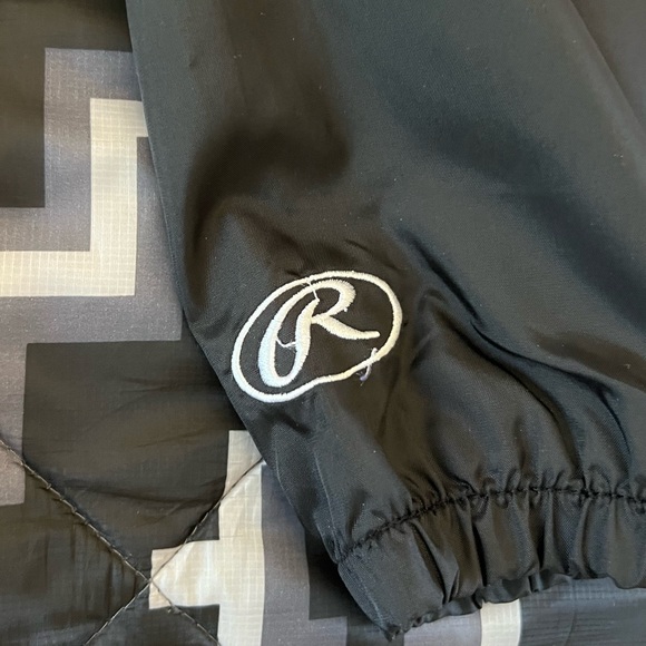 Nice Kicks Jacket - Picture 5 of 7